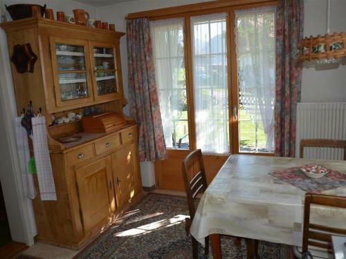Apartamento Haldi