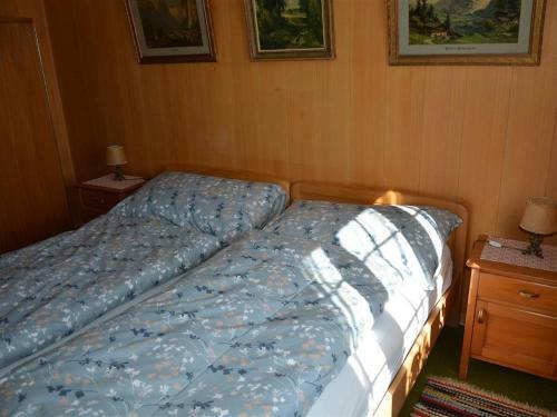 Apartamento Haldi