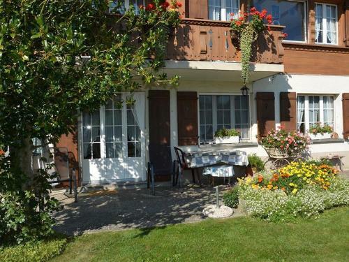 Apartamento Haldi