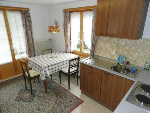 Apartamento Haldi