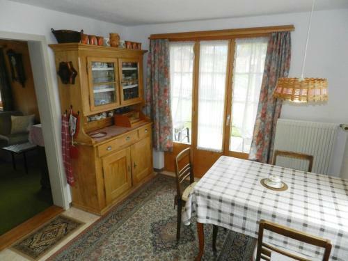 Apartamento Haldi