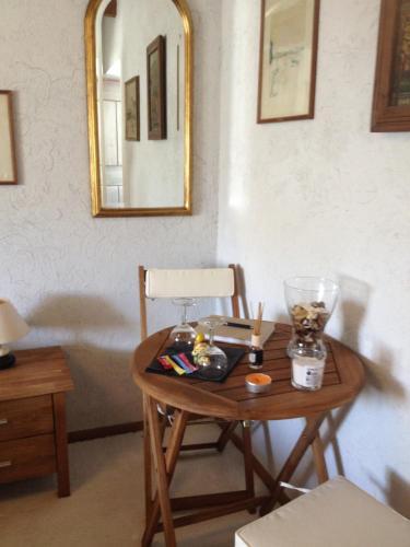 Rustico Paradis