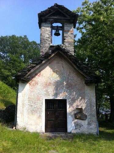 Rustico Paradis