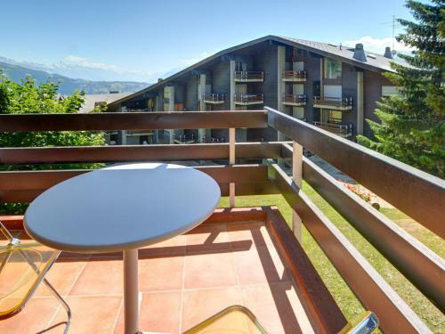 Apartamento Topaze 2