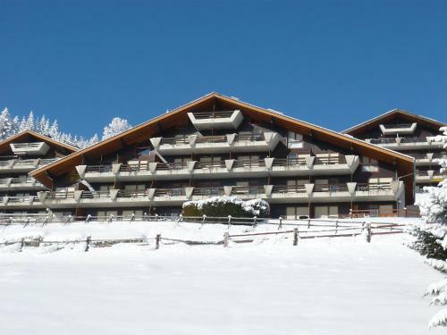 Apartment Centaure.3