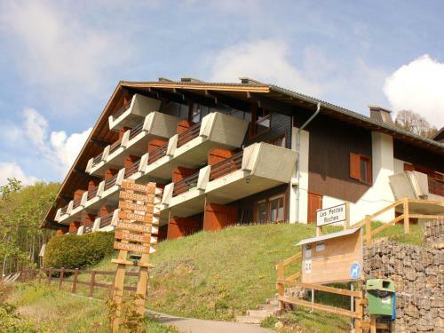 Apartment Centaure.3