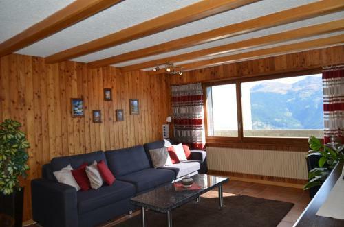Apartamento Immeuble Le Cervin