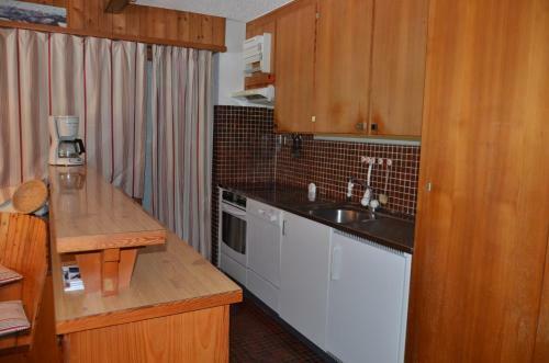 Apartamento Immeuble Le Cervin