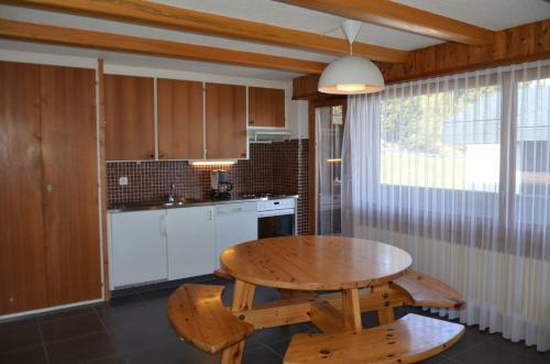 Apartamento Immeuble Le Cervin