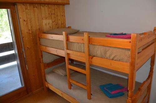 Apartamento Immeuble Le Cervin
