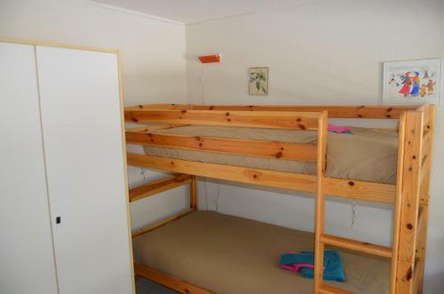 Apartamento Immeuble Le Cervin
