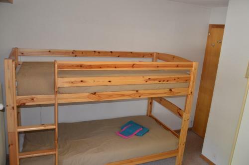 Apartamento Immeuble Le Cervin