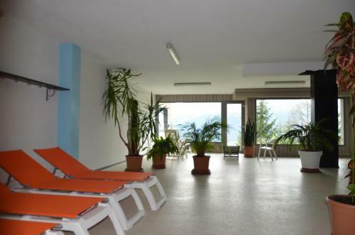 Apartamento Immeuble Le Cervin