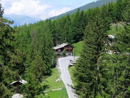 Apartment L�rchenheim