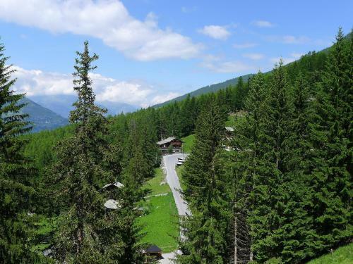 Apartment L�rchenheim
