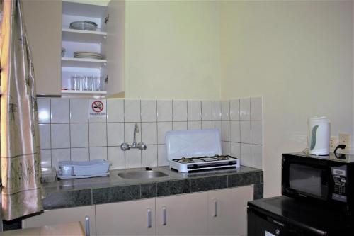 Apartamento Studio's Willem Anthonie