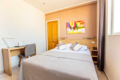 Q-inn Boutique Hotel