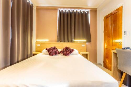 Q-inn Boutique Hotel
