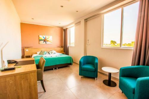 Q-inn Boutique Hotel