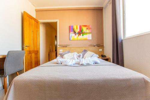 Q-inn Boutique Hotel