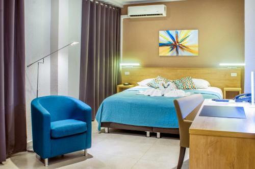 Q-inn Boutique Hotel