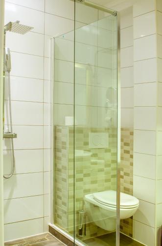 Q-inn Boutique Hotel