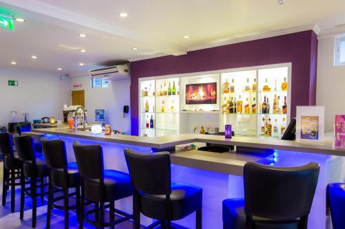 Q-inn Boutique Hotel