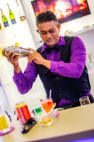 Q-inn Boutique Hotel