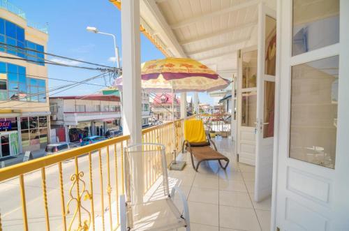 Apartamento Pleasant Stay Paramaribo
