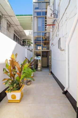 Apartamento Pleasant Stay Paramaribo