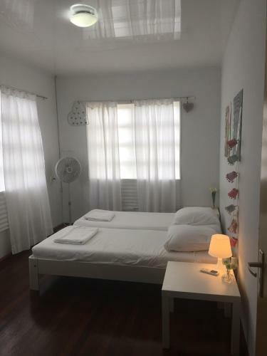 Bed & Breakfast Guesthouse Silversand