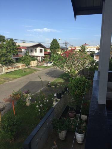 Bed & Breakfast Guesthouse Silversand