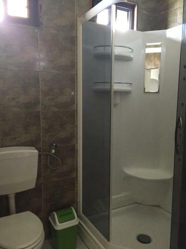 Bed & Breakfast Guesthouse Silversand
