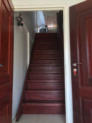Bed & Breakfast Guesthouse Silversand