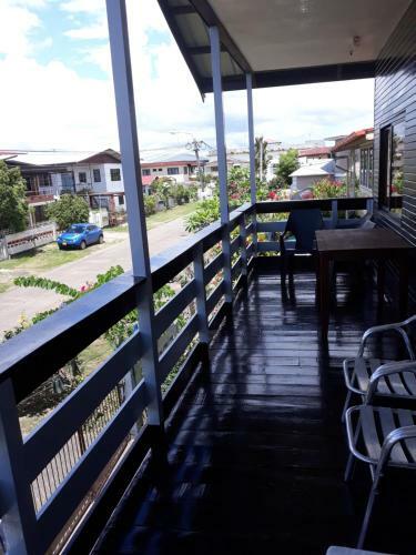 Bed & Breakfast Guesthouse Silversand