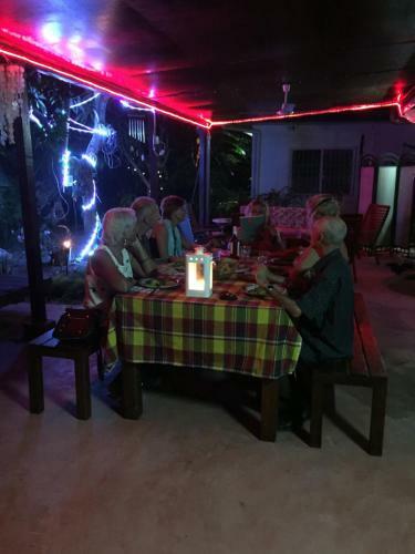 Bed & Breakfast Guesthouse Silversand