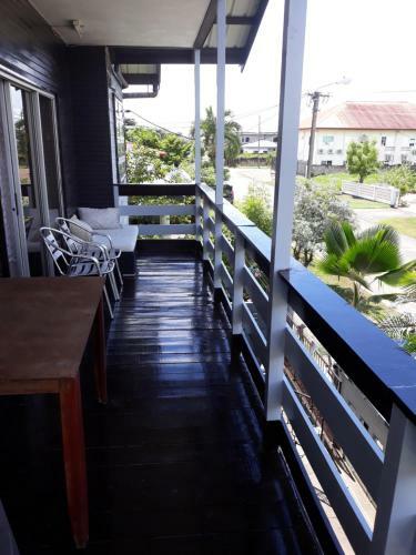 Bed & Breakfast Guesthouse Silversand