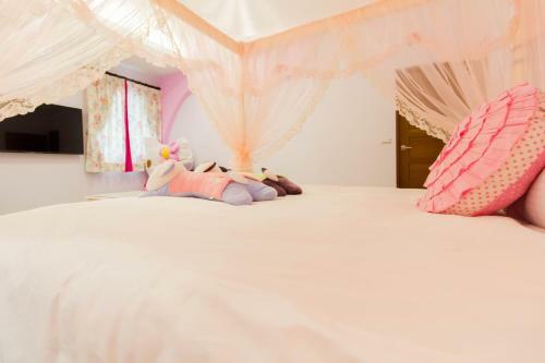 Bed & Breakfast Windmills Castle Garden