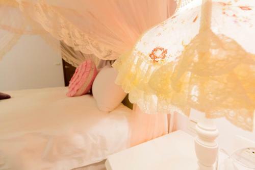 Bed & Breakfast Windmills Castle Garden