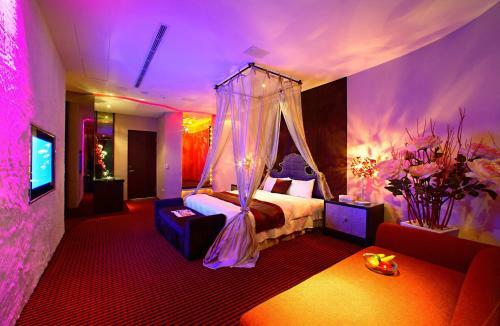 Changhua Laurel Boutique Motel