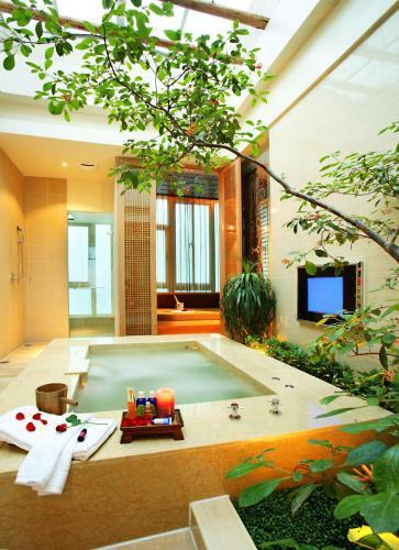 Changhua Laurel Boutique Motel