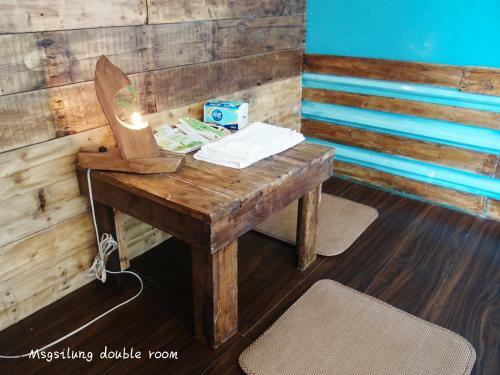 Taroko Railway Authentic B&B