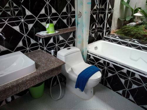Hotel Fancy Carp Resort