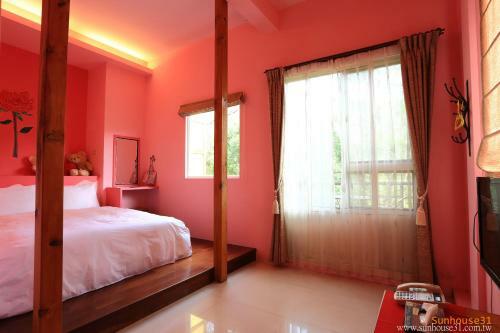 Bed & Breakfast Xiangyang Tianyuan