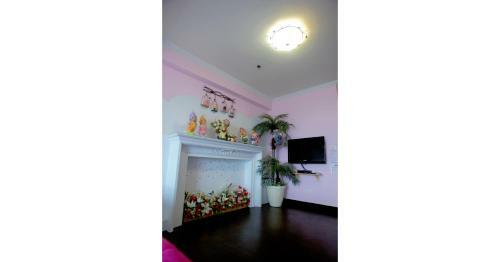 S. F. 61 Guest House