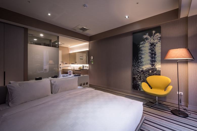 Taipei 101 Sparkle Hotel