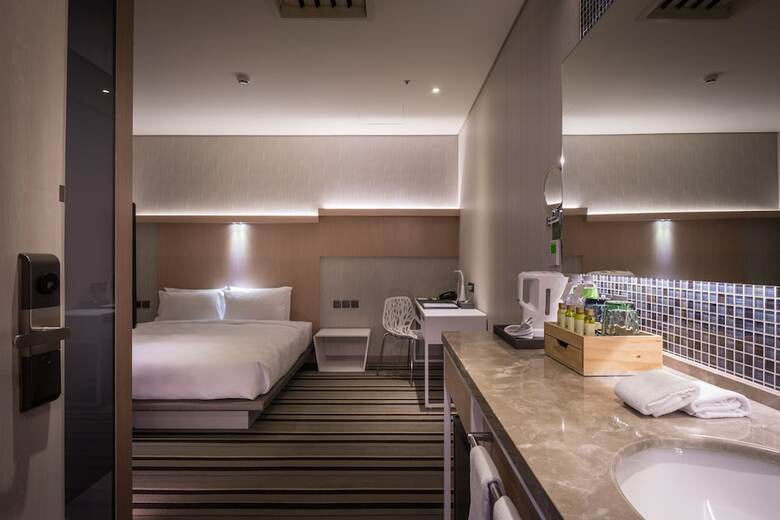 Taipei 101 Sparkle Hotel