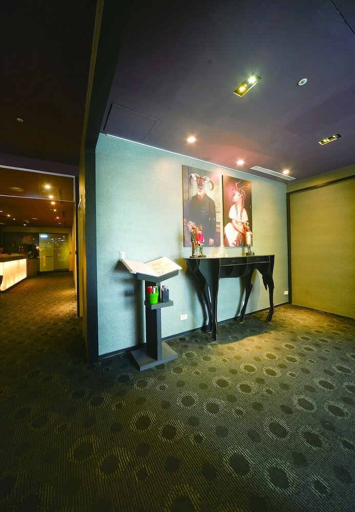 Taipei 101 Sparkle Hotel