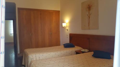 Hotel O Colmo