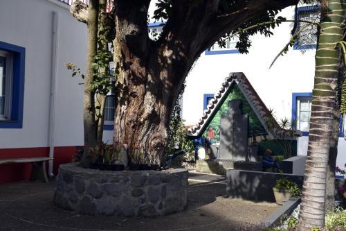 Hotel O Colmo